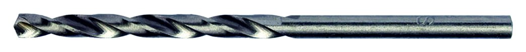 DART IHSS0564 HSS Drill Bits, Silver