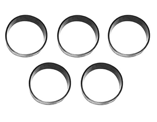 FYL 5 Belts for Rainbow Rexair Vacuum SE E2 E PN2 D4 D3 D2