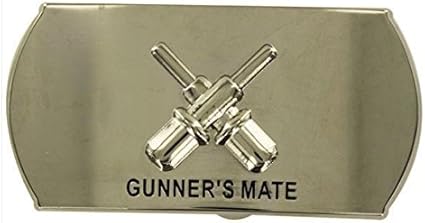 gm belt buckle