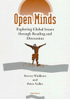 Open Minds : Exploring Global Issues Through Reading and Discussion, Widdows, Steven and Voller, Peter, 0472083589