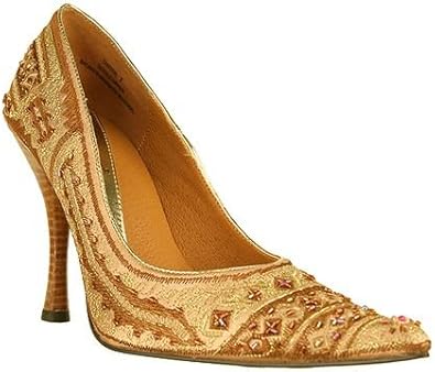 dollhouse women's shoes