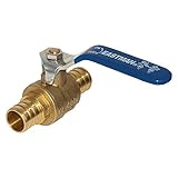 Eastman 20095LF Pex Ball Valve