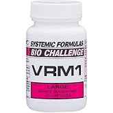 Systemic Formulas Vrm1