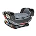Graco 4Ever Extend2Fit Platinum 4-in-1 Car Seat, Hayden
