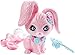 Barbie Endless Hair Kingdom Bunny Doll