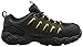 Skechers for Work Men's Blais Steel-Toe Hiking Shoe