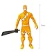 Ginkago Action Figures Cartoon Toys Anime Collection Decoration Children Gift (12pc)