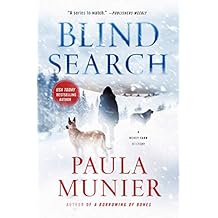 Blind Search: A Mercy Carr Mystery