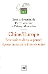 Chine, Europe