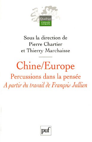 Chine, Europe