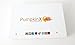 10.1 inch [2GB RAM] 64GB Android 4.4 KitKat [Intel QUAD CORE] Tablet w/ GPS, IPS 1280x800 Display, HDMI, Bluetooth 4.0, full-size USB, WiFi, Play Store-American Pumpkins