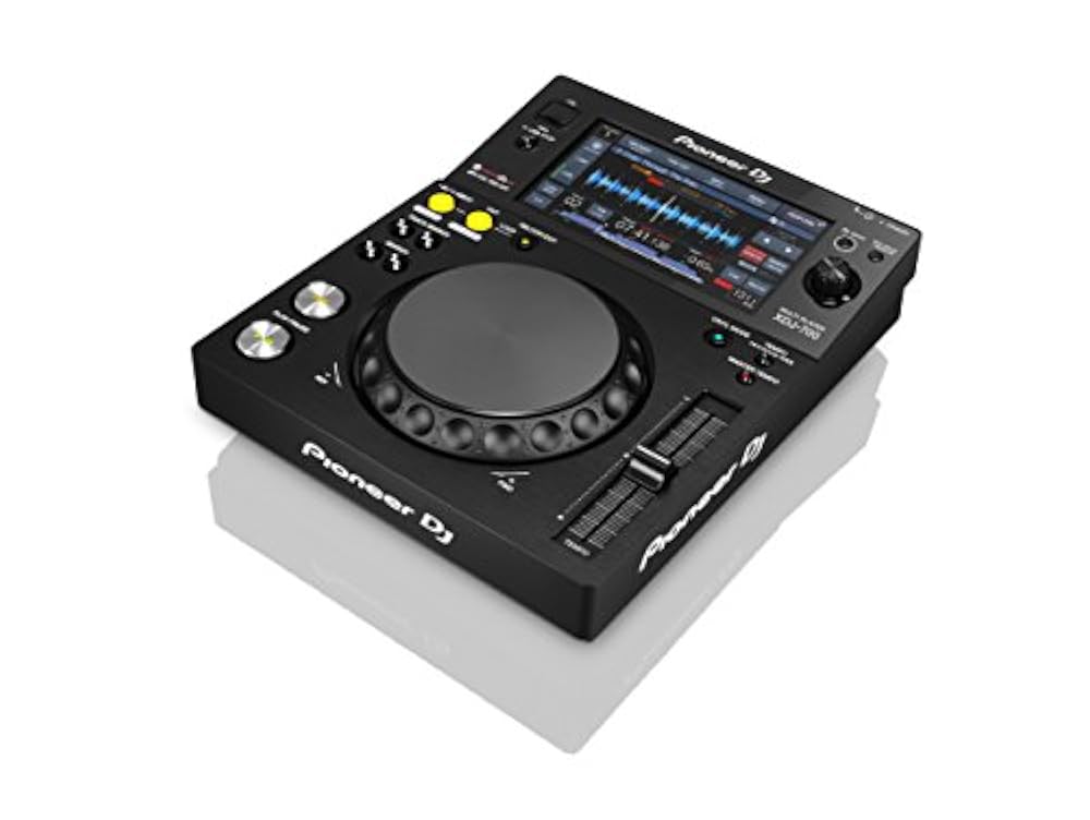 Pioneer Pro DJ XDJ-700 - Imagen 5