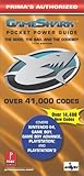 GameShark Pocket Power Guide (Vol. 11) (Prima's Official Strategy Guide) by 