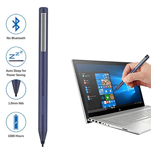 Active Pen Hp Computer Pencil Liveimpex HP Stylus Active Digital