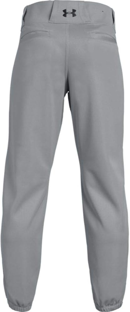 Under Armour Boys' Utility Relaxed Pants: Clothing