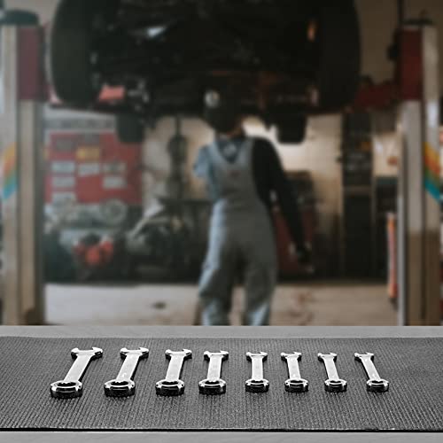 MIXPOWER Professional Tool Box Liner and Drawer Liner,Easy Cut NonSlip