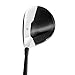 TaylorMade Driver-M1 2017-460 Fuji 10.5 S Golf Driver, Right Hand