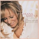 Deana Carter Album: «Deana Carter Collection» (Front side)