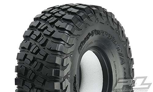 BFG T/A KM3 1.9 Predator Rock Tires, F/R (2)