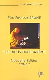Les  morts nous parlent
