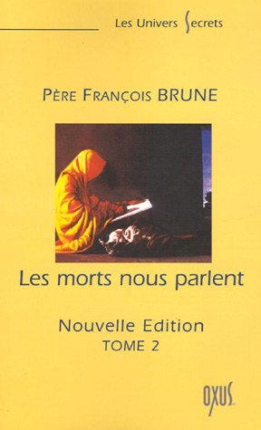 Les  morts nous parlent