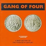 Disco de Gang of Four: «A Brief History of the Twentieth Century» (Anverso)