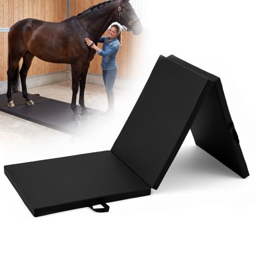 Sintuff Folding Horse Stall Mat