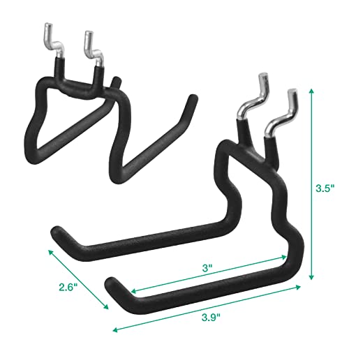 Pegboard Hooks Too Loose to Hold Heavier Tools? 5 Fixes Before You Replace Them 24 Thumbnail 24