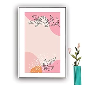 Framed Picasso Poster Print of Woman Home Artwork...