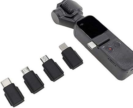 dji pocket camera