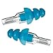 Etymotic Research ETY Plugs High Fidelity Earplugs; Standard Fit, Blue Tip, Polybag