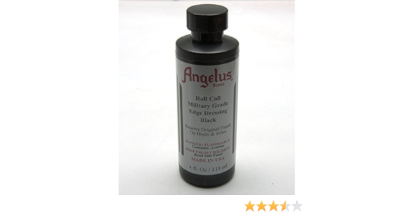 angelus edge dressing