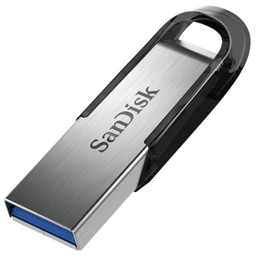 Click Here to See More Images SanDisk Ultra Flair 16 GB USB 3.0 Flash Drive