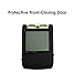 Blue Jay Brand tens Unit Muscle Stimulator Machine with Electrode Pads & 8 Preset Modes