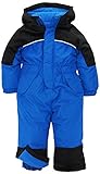 iXtreme Little Boys' Snowmobile 1-Piece Winter Snowsuit Ski Suit Snowboarding