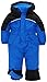 iXtreme Little Boys' Snowmobile 1-Piece Winter Snowsuit Ski Suit Snowboarding