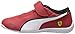 PUMA Drift Cat 6 L Ferrari V Kids Sneaker (Infant/Toddler/Little Kid)