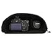 Koolertron Waterproof DSLR SLR Camera Insert Bag Camera Inner Case Bag for Sony, Canon, Nikon, Olympus (Black-07)