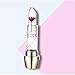 Start Official Waterproof Flower jelly Moisturizer Temperature Color Change Lipstick and Lip gloss (1# A)