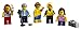 LEGO City People Pack – Fun at The Beach 60153