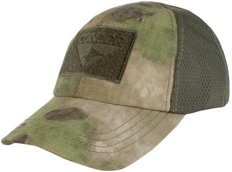 Condor Mesh Tactical Cap