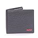 Hugo Boss Victorian LP_8 cc Bi-Fold Wallets One Size Black Men