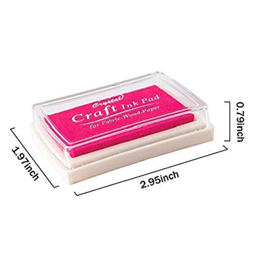 3 Laojbaba+Colourful+Stamps+Partner+Rainbow