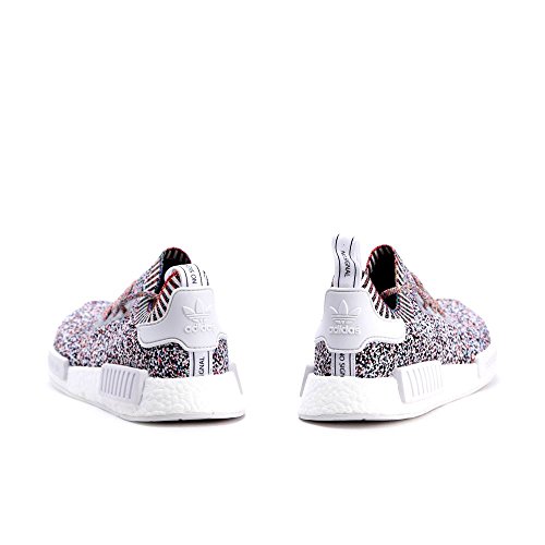 Mens Nmd R1 Primeknit Color Static White Bw1126 | Desertcart BAHRAIN