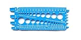 Boltsize-It Gauge, Blue