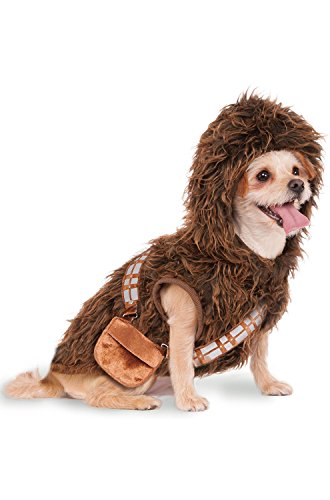Rubies Chewbacca Pet Costume-