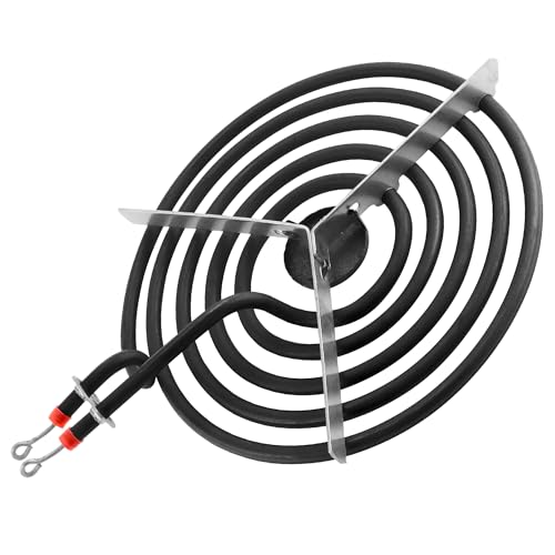 316442301 Electric Range Burner fit for Frigidaire,8'' Coil Surface Element MP26YA fit for Kenmore,8