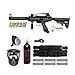 Tippmann Cronus Paintball Marker Gun Player Package
