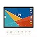 Android Tablet|10 Tablets PC 10.1″ Inch,HD,3G, WiFi, GPS, GSM, Octa Core, 64GB ROM, 4GB RAM, Dual Sim Card, 1920×1200 IPS, (Black (3G Network)thumb 1
