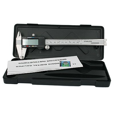 Discovery inch Digital Vernier Caliper Micrometer Online inch Digital Vernier Caliper Micrometer